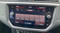 SEAT Arona 1.0 TSI 115 Xcellence Lux [EZ] 5dr DSG Petrol Hatchback